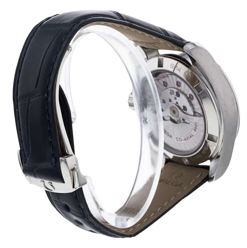 Omega Aqua Terra 150m Gents 231.13.39.22.03.001